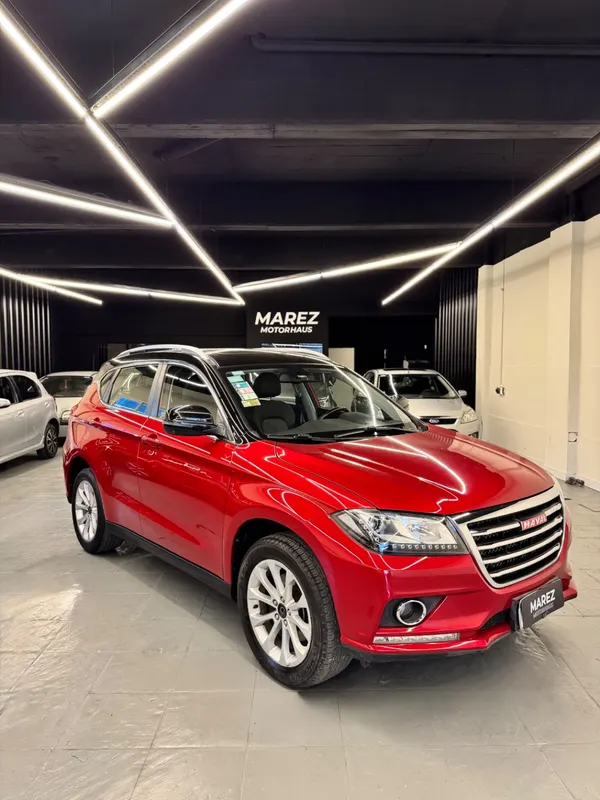 Haval H2 Premium