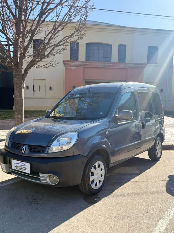 Renault Kangoo 1.6