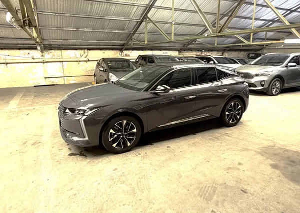 DS Automobiles DS4 Etoile My25