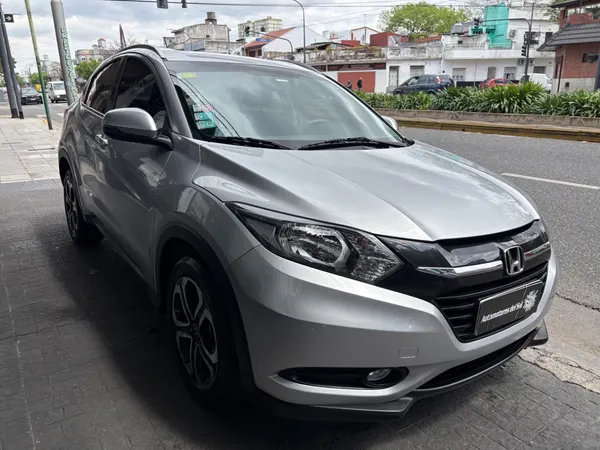 Honda HR-V EX CVT