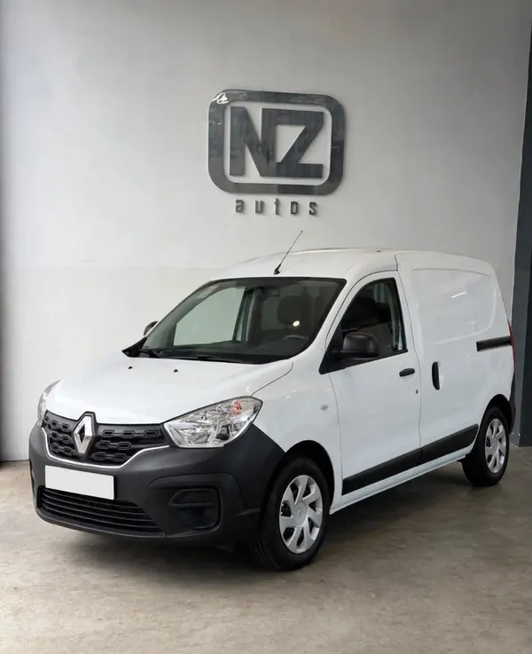 Renault Kangoo Express Confort  1.6 Furgon
