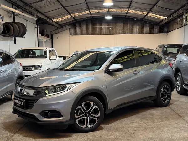 Honda HR-V 5P 1,8 Lx 2wd CVT