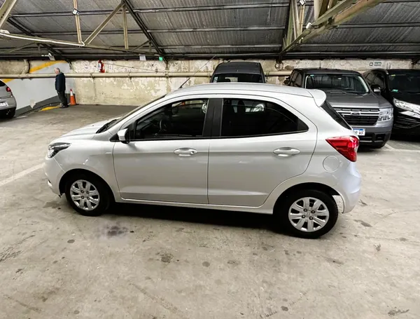 Ford Ka SE 1.5l