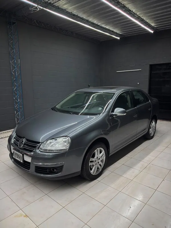Volkswagen Vento Vento  1.9tdi Luxury