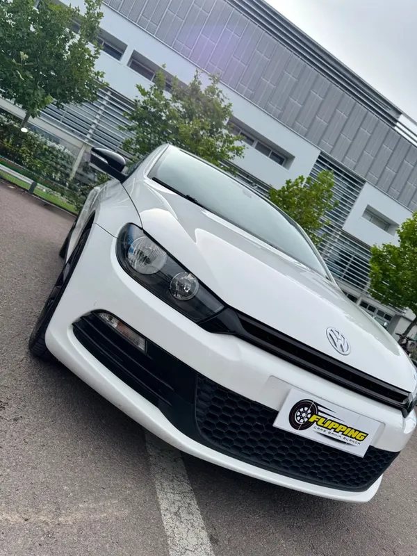 Volkswagen Scirocco 1.4  TSI DSG