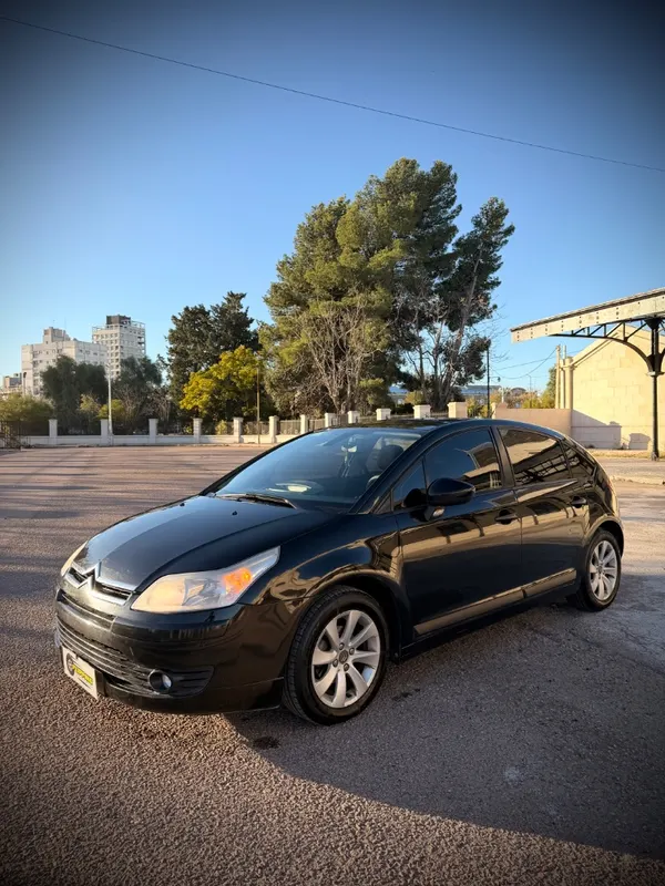 Citroën C4