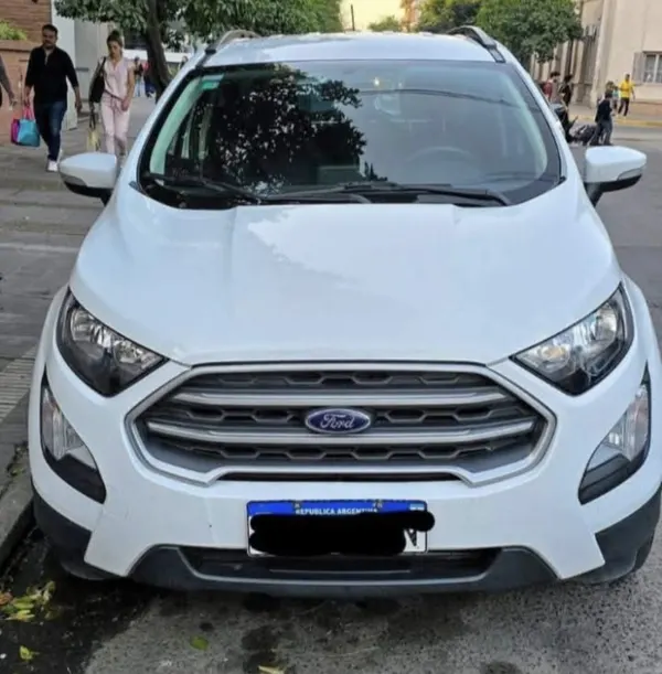 Ford ECO Sport  1.5 SE
