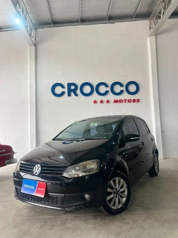 Volkswagen FOX 1.6