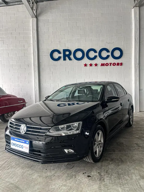 Volkswagen Vento 2.5