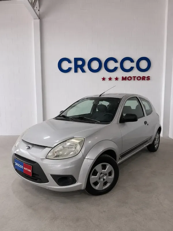 Ford KA Viral 1.6