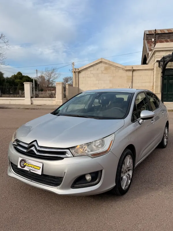 Citroën C4