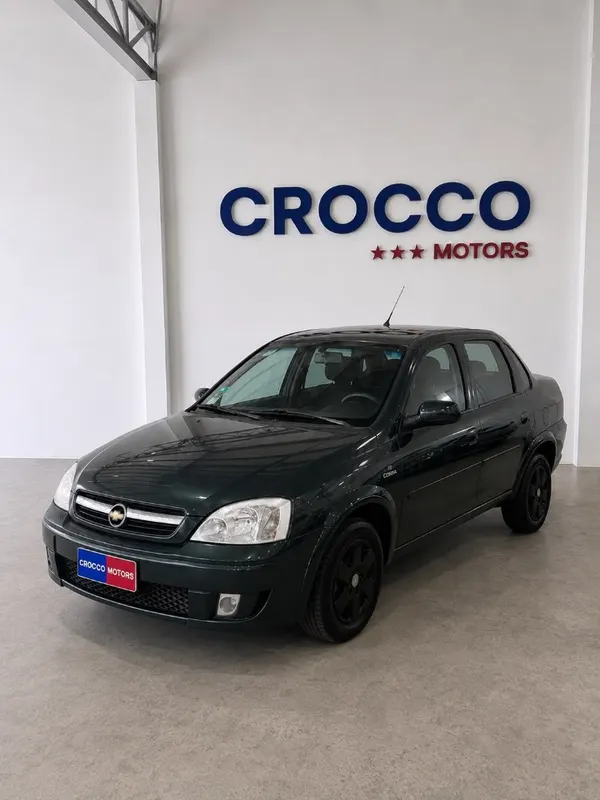Chevrolet Corsa II 1.8 AA