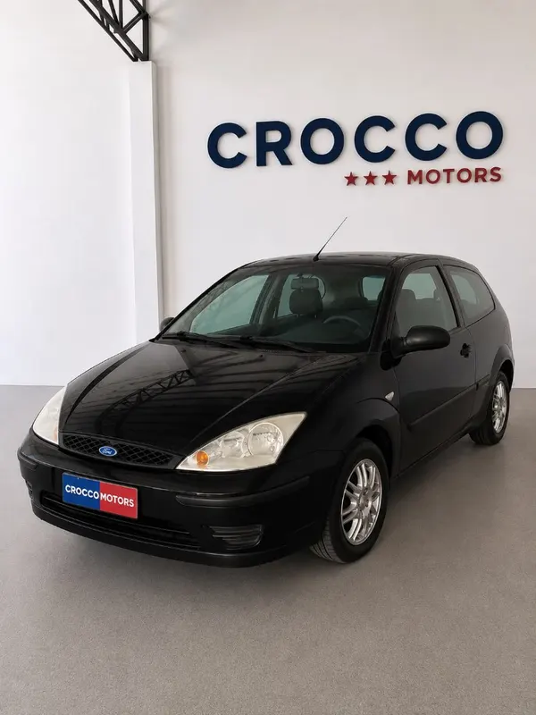 Ford Focus ONE Ambiente
