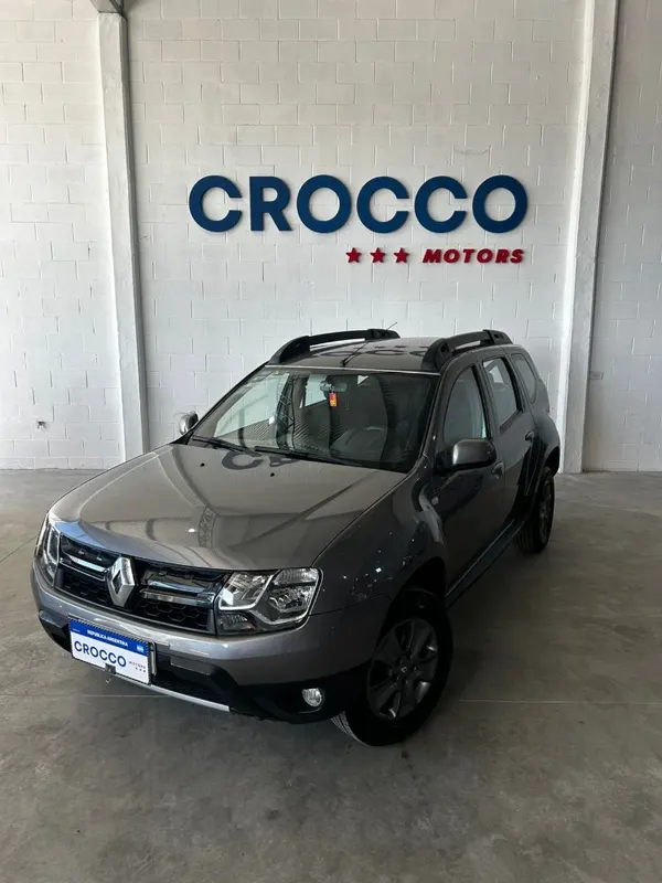 Renault Duster Privilege 1.6