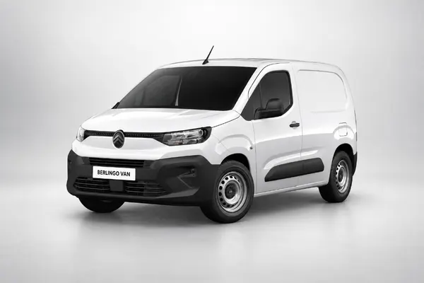 Citroën Berlingo VAN L2 HDI 92 My26