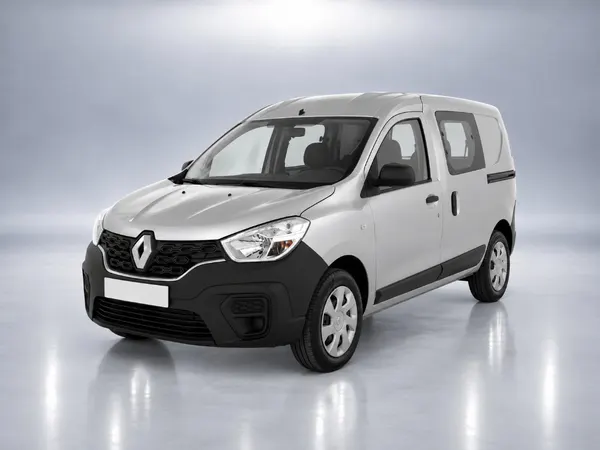 Renault Kangoo 5A 1.6 SCe 114