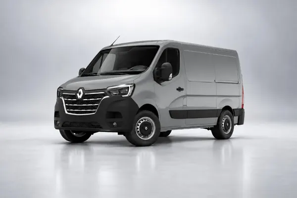 Renault Master Furgón L1h1