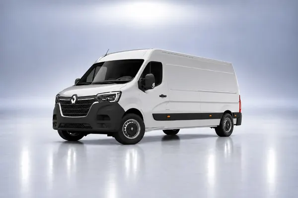 Renault Master Furgón L3h3