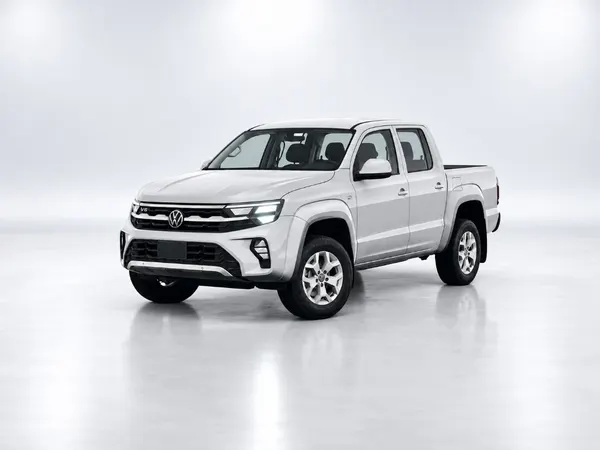 Volkswagen Amarok Pick - UP V6 Extreme AT G2