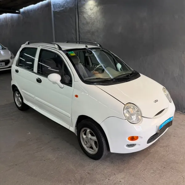 Chery QQ Confort 1.0