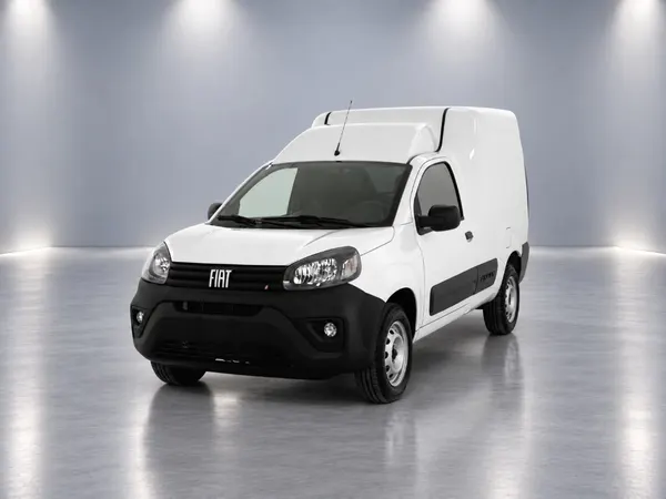 Fiat Fiorino Endurance 1.3 Firefly
