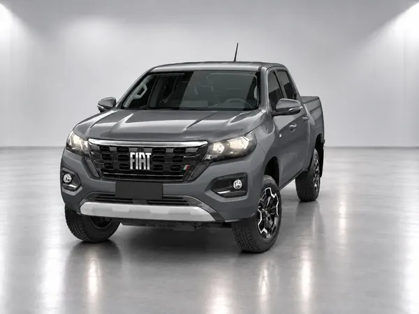 Fiat Titano Pick UP Freedom mt 4x4
