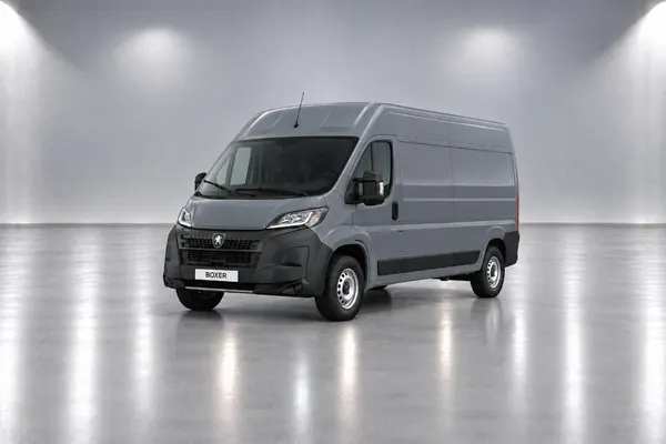 Peugeot Boxer L2h2 HDI 140 Am26