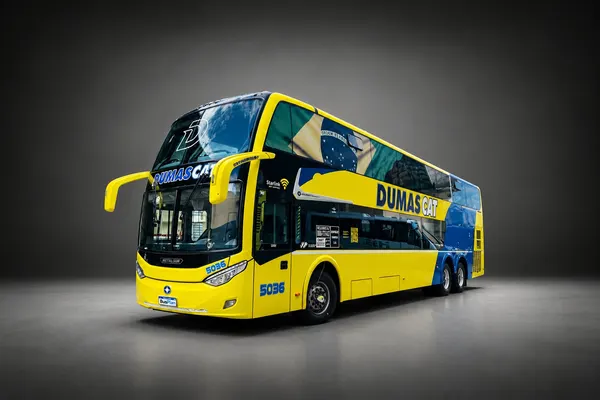 Mercedes-Benz Metalsur Starbus 3