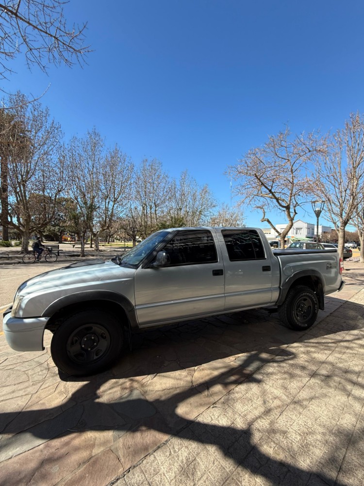 Chevrolet S10  DX — foto 2