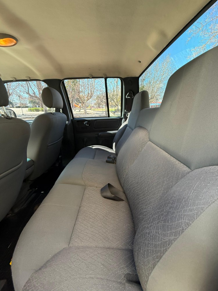 Chevrolet S10  DX — foto 4