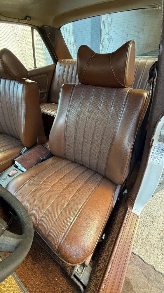 Mercedes-Benz 300D Automatic — foto 6