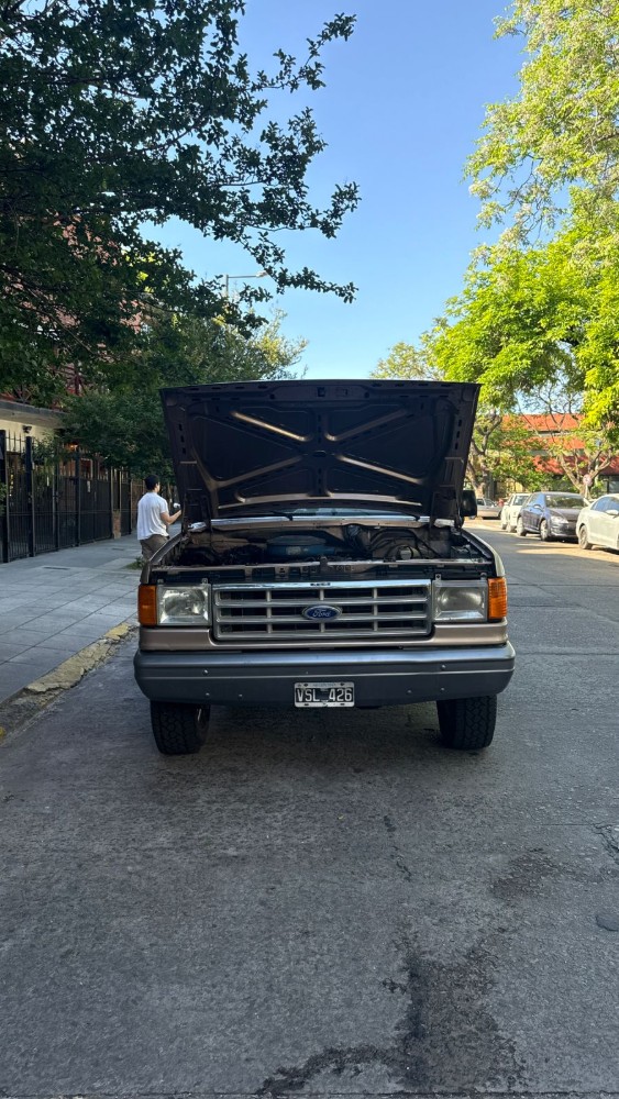 Ford F-150 — foto 5