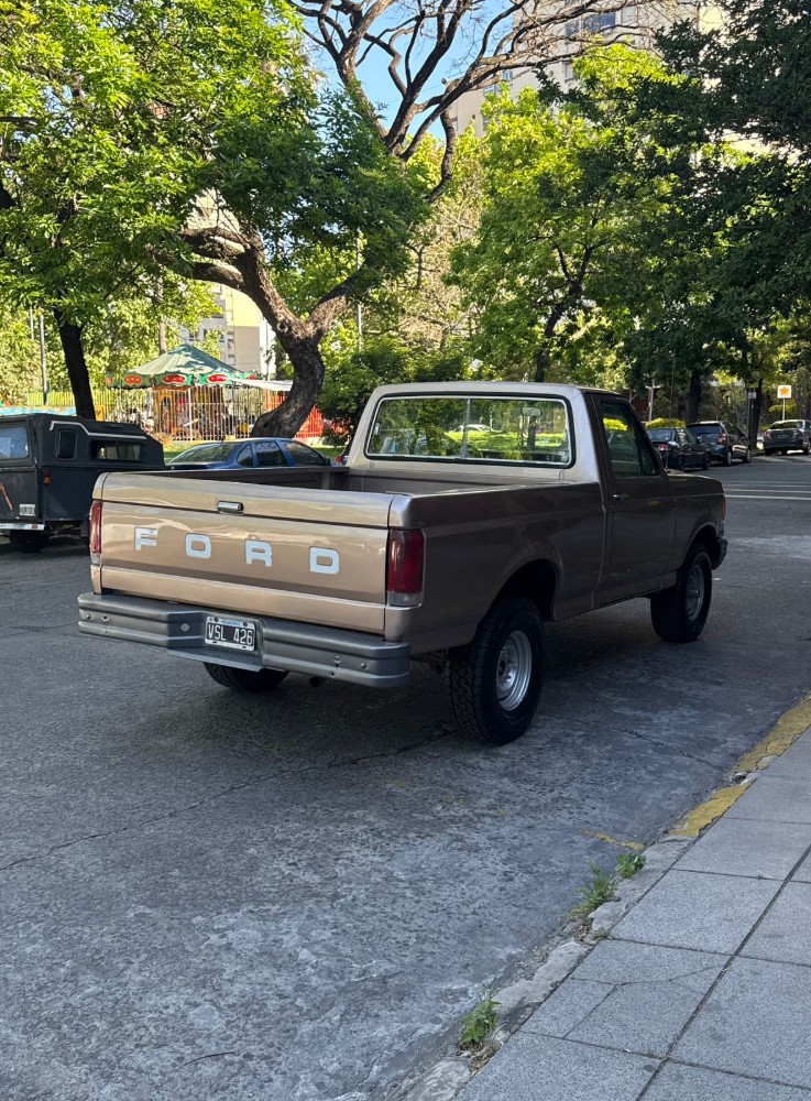 Ford F-150 — foto 10
