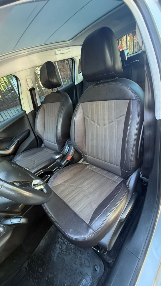 Peugeot 2008 THP — foto 3