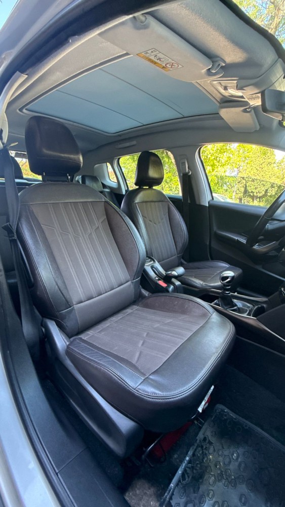 Peugeot 2008 THP — foto 6