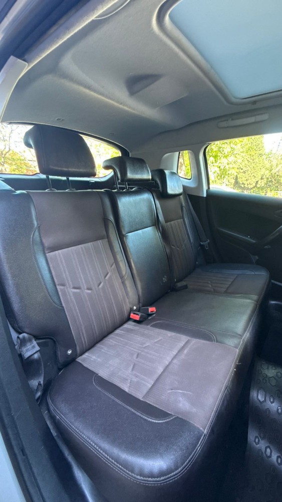 Peugeot 2008 THP — foto 7