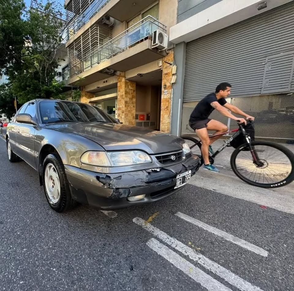 Hyundai Sonata Gls AT 2.0 — foto 13