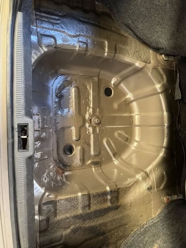 Hyundai Sonata Gls AT 2.0 — foto 15