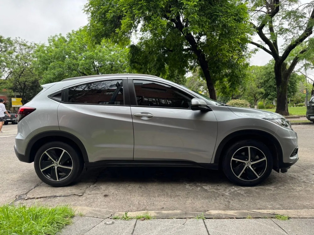 Honda HR-V 1.8 Ex-l 2wd Cvt — foto 6