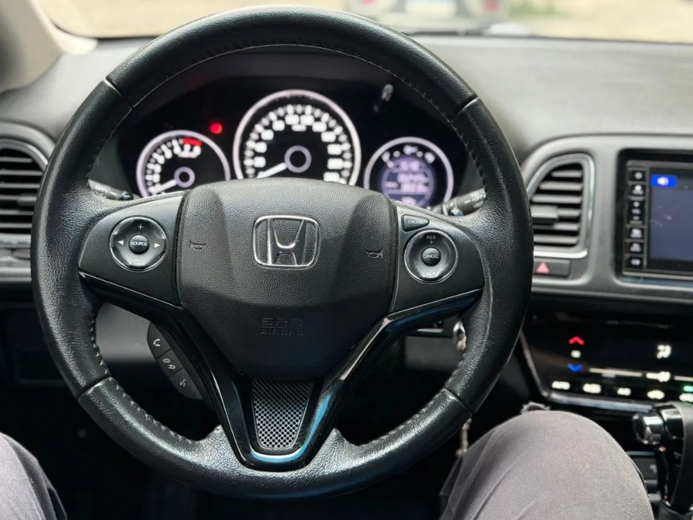 Honda HR-V 1.8 Ex-l 2wd Cvt — foto 15