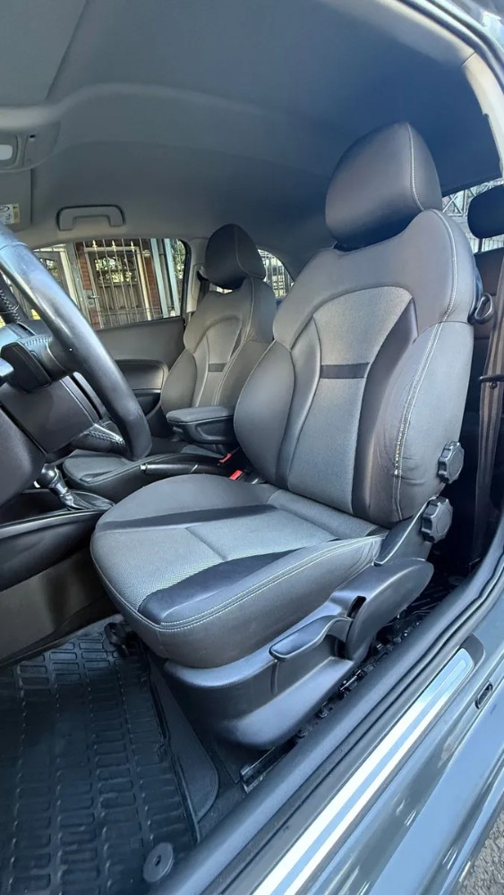 Audi Audi a1 1.4t fsi — foto 8