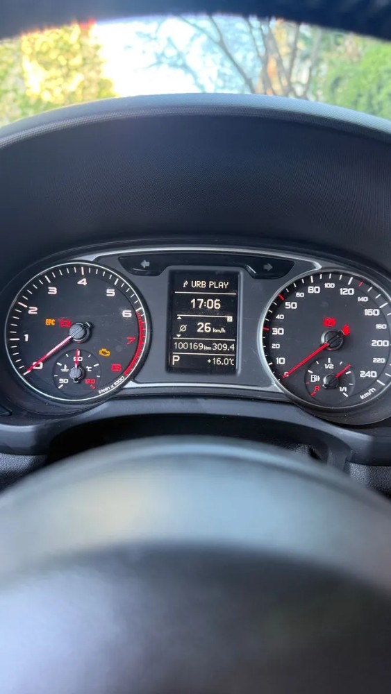 Audi Audi a1 1.4t fsi — foto 10