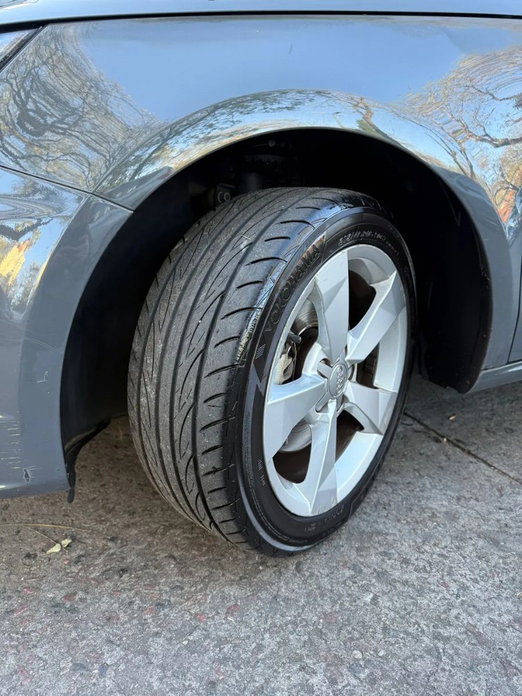 Audi Audi a1 1.4t fsi — foto 14