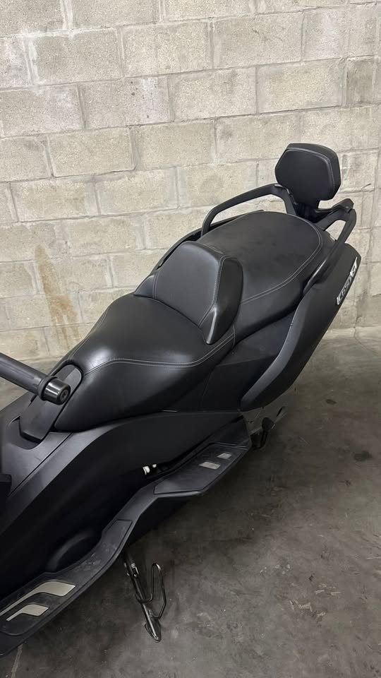 BMW BMW c650 gt — foto 2