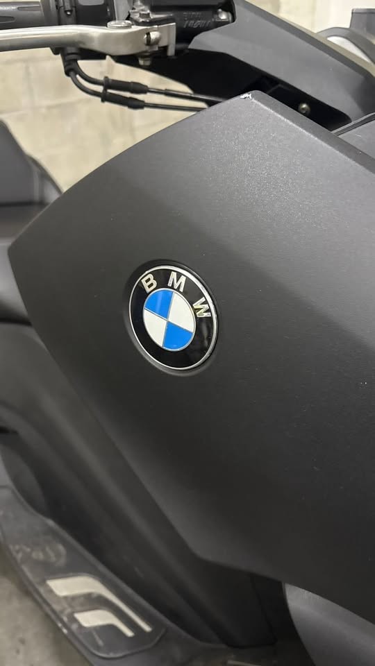 BMW BMW c650 gt — foto 9