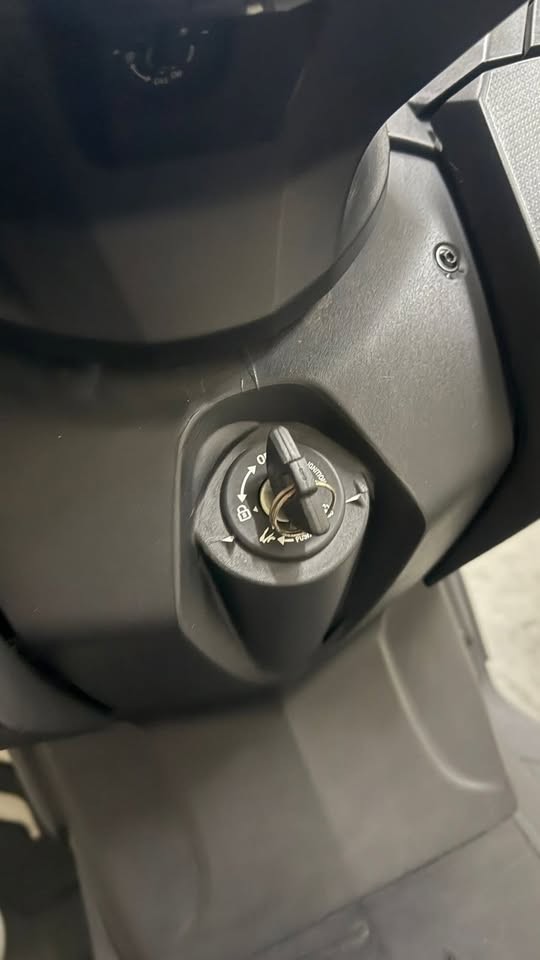 BMW BMW c650 gt — foto 12