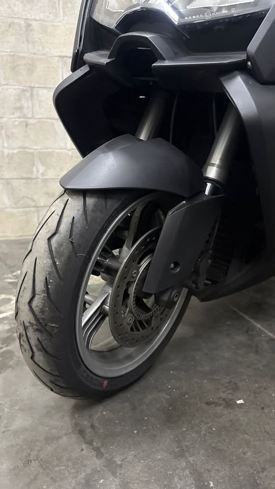 BMW BMW c650 gt — foto 13
