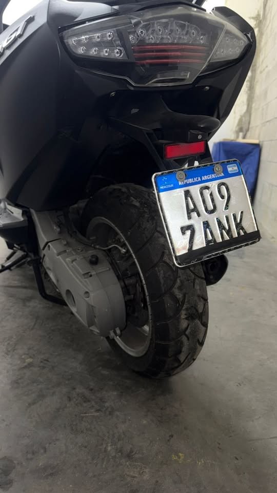 BMW BMW c650 gt — foto 16