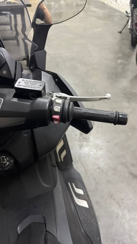 BMW BMW c650 gt — foto 18