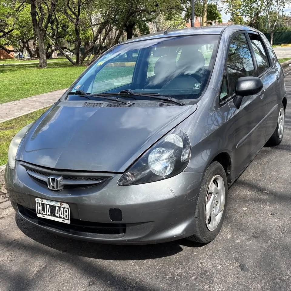 Honda Honda fit lx 1.4